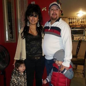 Meet your Posher, Annette